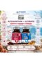 Astaxanthin + Ultumate Omega 3 Daily Support Package