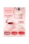 Hydra Jelly Lip Jam Lip Gloss 106 Guava Glow - 4