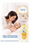 Sensitive Hair and Body Shampoo 900 ml X 6 Pieces - 2