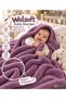 Welsoft Baby Blanket - 105X155 cm |   Ultra Soft & Lightweight | - 2