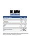 High Protein Bar Karma - 60g X 12 Units - 15g Protein, Vegan and Gluten-Free - 4