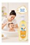 Sensitive Hair and Body Shampoo 900 ml X 2 Pieces - 5