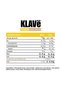 High Protein Bar Karma - 60 g X 6 Pieces - 15g Protein, Vegan and Gluten-Free - 3