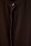 Brown Woven Plus Size Dress Tbbaw27Ah00104 - 2