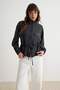 Dark Anthracite Jacket Twoaw27Ce00072