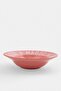 Magic Pasta Patterned Pasta Plate 27 cm Tphaw27Tbk00019 - 2