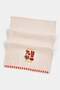 Tomato Concept Embroidered Kitchen Towel 40X66 cm Tphaw27Mh00023 - 4