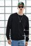 Sweaters - Black - Regular fit