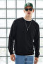 Sweaters - Black - Regular fit - 6