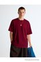3 Pieces Men's Casual Summer Loose Basic Short Sleeve T-Shirt - 2