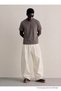 Men's Regular Crew Neck Cotton Basic Brown T-Shirt