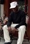 3 Pieces Men's Trendy Comfortable Fit Daily Sweatshirt - 7