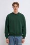 3 Pieces Men's 3 Thread Thick Winter Premium Sweatshirt - 4