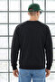 Sweaters - Black - Regular fit - 5