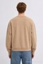 3 Pieces Men's 3 Thread Thick Winter Premium Sweatshirt - 5