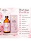 100% Natural, Unextracted Rose Water Glass Bottle 200ml - 5
