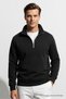 Men's Winter Half-Zip 3-Piece Sweatshirt - 4