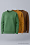Women's Premium Casual Winter 3-Piece Sweatshirt