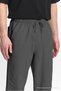 Herren Basic-Hose in geräucherter Farbe mit normaler Passform - 2