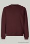 Men's Basic Crew Neck Loose 3-Piece Sweatshirt - 5