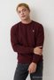 Men's Comfortable Casual 3-Piece Sweatshirt - 3