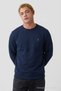 Men's Comfortable Casual 3-Piece Sweatshirt - 4