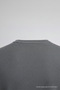 Men's Casual V-Neck Smoked Knit Sweater - 4