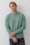 Men's Comfortable Casual 3-Piece Sweatshirt - 3