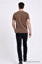 Men's Comfort Crew Neck Loose 3-Pack T-Shirts - 7