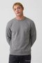 Men's Comfortable Casual 3-Piece Sweatshirt - 4