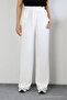Women's Lycra Velcro Closure Palazzo Pants - 5