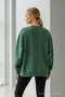 Women's Premium Casual Winter 3-Piece Sweatshirt - 5