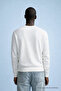 Sweaters - White - Comfort - 5