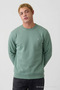 Men's Comfortable Casual 3-Piece Sweatshirt - 2