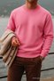 Herren-Oversize-Premium-Winterpullover im 3er-Pack - 3