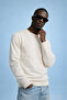 Sweaters - Cream - Comfort - 2