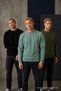 Men's Comfortable Casual 3-Piece Sweatshirt