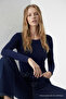 Women's Crew Neck Long-Sleeve 3-Pack T-Shirt - 7