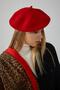Original Felt French Painter Hat - 3