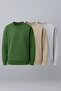 Women's Premium Casual Winter 3-Piece Sweatshirt
