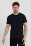 Men's Comfort Crew Neck Loose 3-Pack T-Shirts - 4