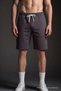 Men's Elastic Summer Comfort Smoked Shorts