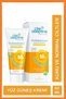 Facial Sunscreen for Dry and Normal Skin 50+Spf 50 ml - 7