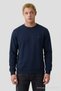 Men's Comfortable Casual 3-Piece Sweatshirt - 7
