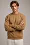 Reglan Casual Winter Caramel Men's Sweatshirt - 2