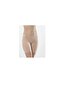 Underwear Passage Women's Skin Bamboo Mini Leggings - 3
