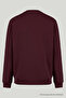 Men's Long Sleeve Crew Neck 3-Piece Sweatshirt - 6