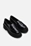 Black Yaya Women's Loafer - 2