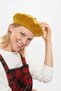 Original Felt French Painter Hat - 2
