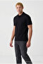 Men's Short Sleeve 3-Piece School Style T-Shirt - 7